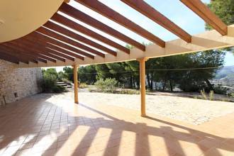 Thumbnail von Calpe Villa ES135473