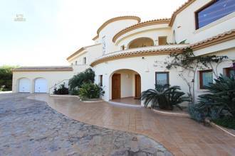 Thumbnail von Calpe Villa ES135473