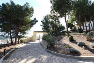 Thumbnail von Calpe Villa ES135473