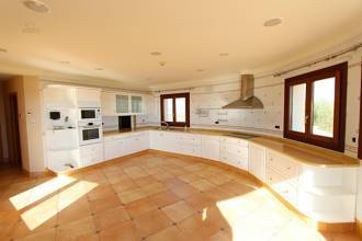 Thumbnail von Calpe Villa ES135473