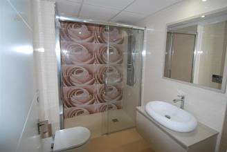 Thumbnail von Benissa Villa ES135442