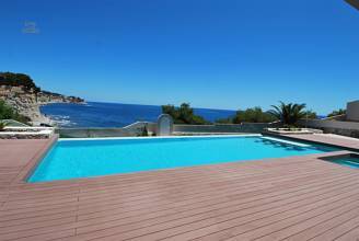 Thumbnail von Benissa Villa ES135442