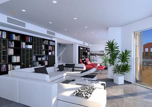 Thumbnail von Calpe Villa ES135441