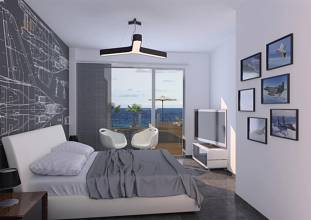 Thumbnail von Calpe Villa ES135441