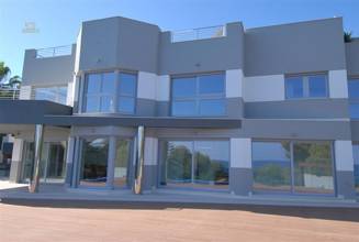 Thumbnail von Calpe Villa ES135441