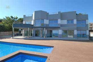 Thumbnail von Calpe Villa ES135441