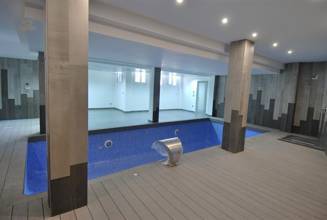 Thumbnail von Calpe Villa ES135441