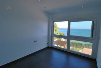 Thumbnail von Calpe Villa ES135441