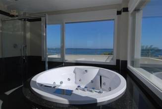 Thumbnail von Calpe Villa ES135441