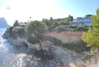 Thumbnail von Calpe Villa ES135441