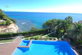 Thumbnail von Calpe Villa ES135441