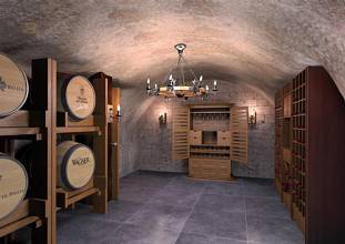 Thumbnail von Calpe Villa ES135441