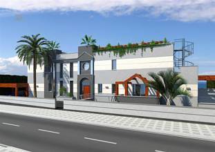 Thumbnail von Calpe Villa ES135441