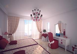 Thumbnail von Moraira Villa ES135439