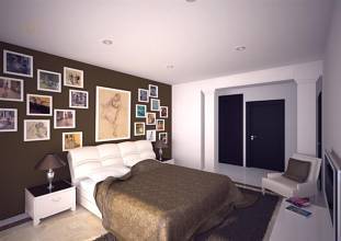 Thumbnail von Moraira Villa ES135439