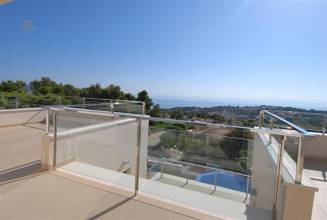Thumbnail von Moraira Villa ES135439