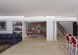 Thumbnail von Moraira Villa ES135439
