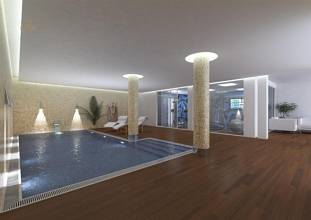 Thumbnail von Moraira Villa ES135439