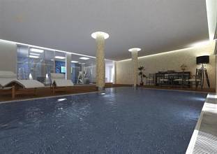 Thumbnail von Moraira Villa ES135439