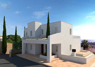 Thumbnail von Moraira Villa ES135439