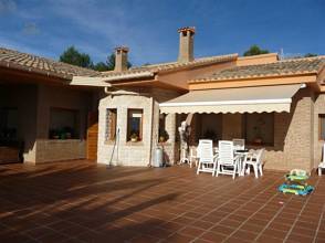 Thumbnail von Calpe Villa ES135438