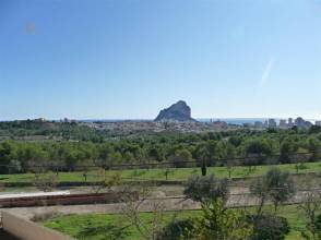 Thumbnail von Calpe Villa ES135438
