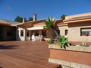 Thumbnail von Calpe Villa ES135438