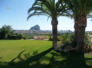Thumbnail von Calpe Villa ES135438
