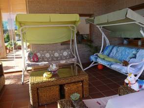 Thumbnail von Calpe Villa ES135438