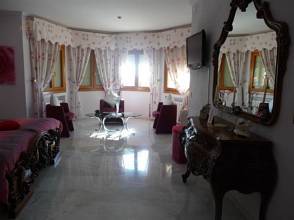 Thumbnail von Calpe Villa ES135438