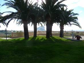 Thumbnail von Calpe Villa ES135438