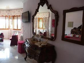 Thumbnail von Calpe Villa ES135438