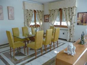 Thumbnail von Calpe Villa ES135438