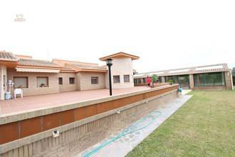 Thumbnail von Calpe Villa ES135438