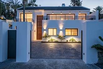 Thumbnail von Marbella Villa ES135565