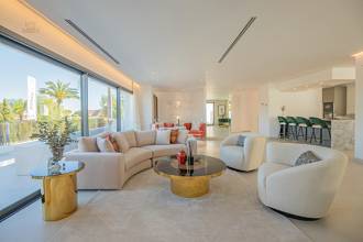 Thumbnail von Marbella Villa ES135565