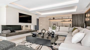 Thumbnail von Marbella Villa ES135401