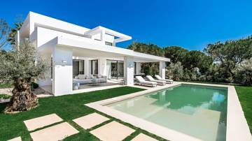 Thumbnail von Marbella Villa ES135401