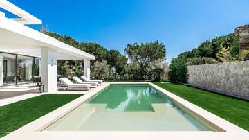 Thumbnail von Marbella Villa ES135401