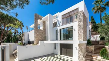 Thumbnail von Marbella Villa ES135401