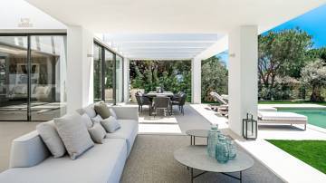 Thumbnail von Marbella Villa ES135401