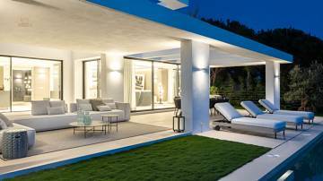 Thumbnail von Marbella Villa ES135401