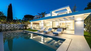 Thumbnail von Marbella Villa ES135401