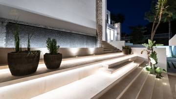 Thumbnail von Marbella Villa ES135401