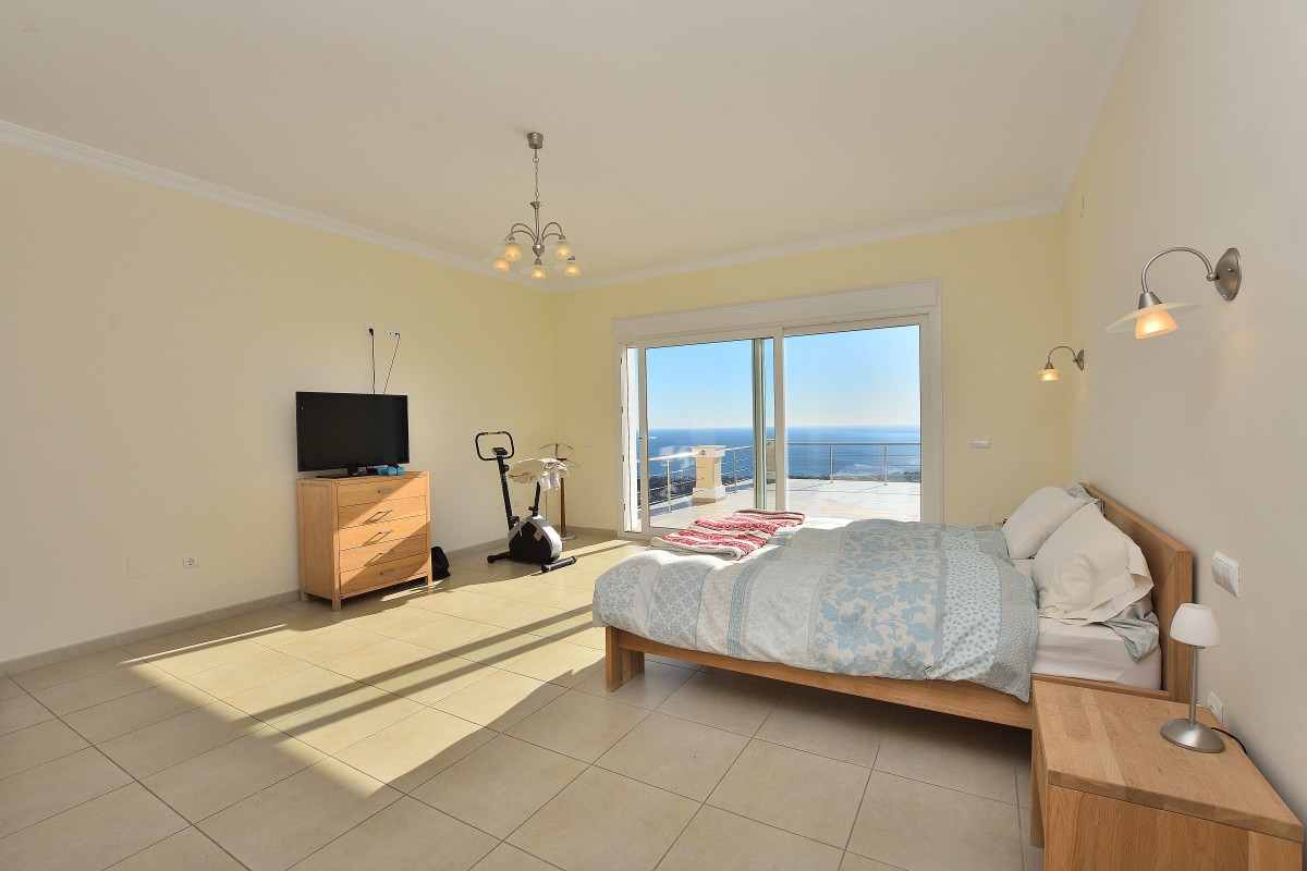 Thumbnail von Marbella Villa ES135399