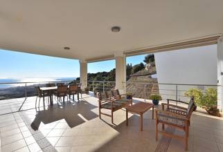 Thumbnail von Marbella Villa ES135399