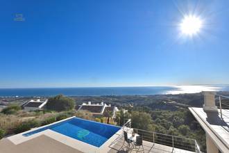 Thumbnail von Marbella Villa ES135399