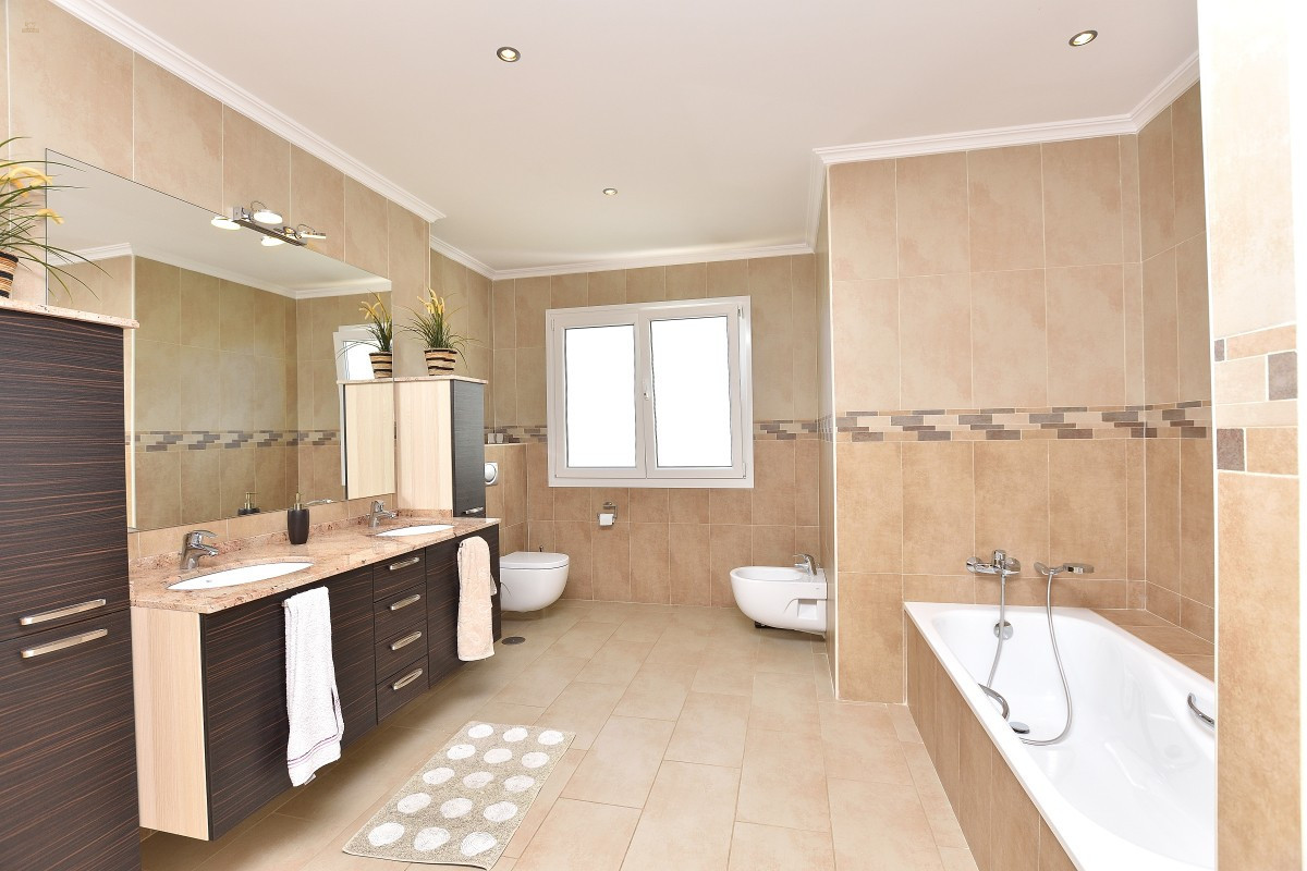 Thumbnail von Marbella Villa ES135399