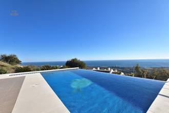 Thumbnail von Marbella Villa ES135399