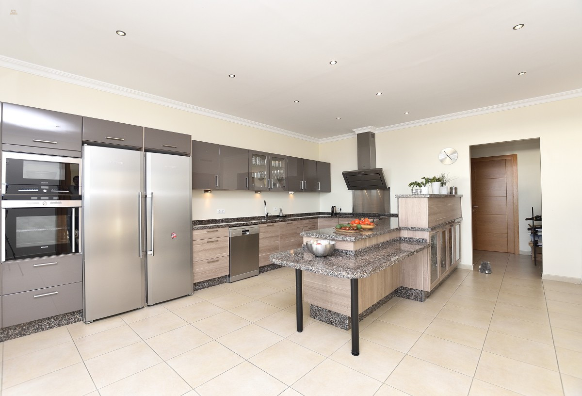 Thumbnail von Marbella Villa ES135399